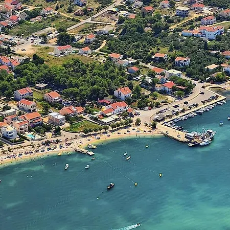 By The Sea - Mulo, Zadar - 5790 沃希