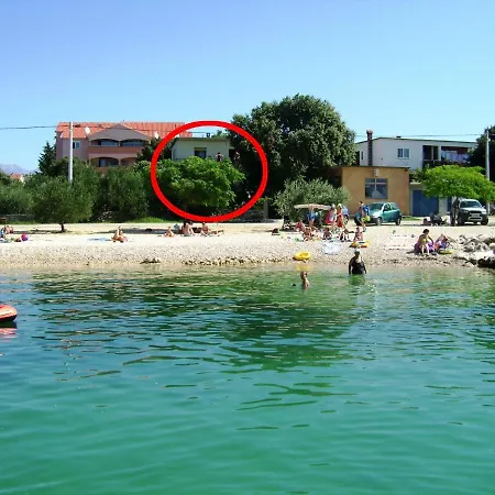 By The Sea - Mulo, Zadar - 5790 Vrsi