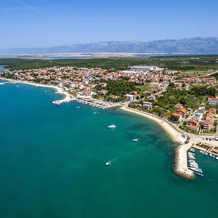 By The Sea - Mulo, Zadar - 5790