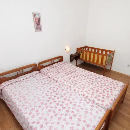 Apartment By The Sea - Mulo, Zadar - 5790