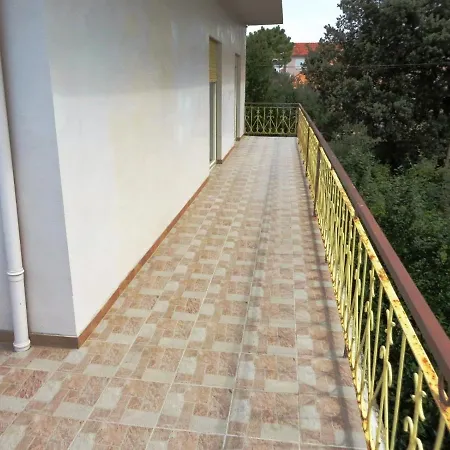 Apartment By The Sea - Mulo, Zadar - 5790 *