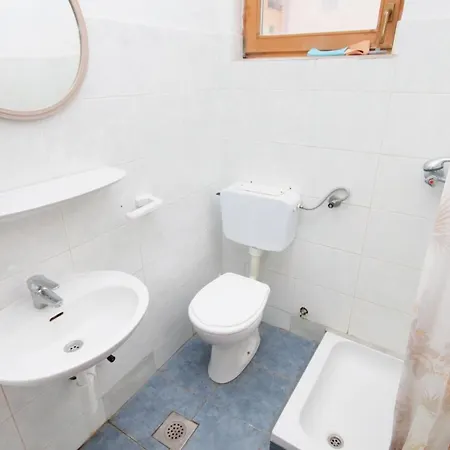Apartment By The Sea - Mulo, Zadar - 5790
