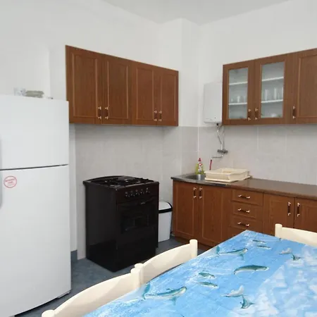 By The Sea - Mulo, Zadar - 5790 ヴーシ