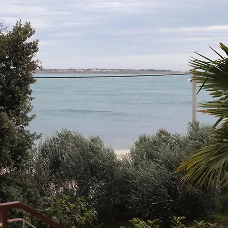 By The Sea - Mulo, Zadar - 5790 Apartment *