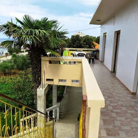By The Sea - Mulo, Zadar - 5790 Apartment
