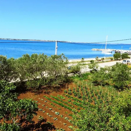 By The Sea - Mulo, Zadar - 5790 Apartment *