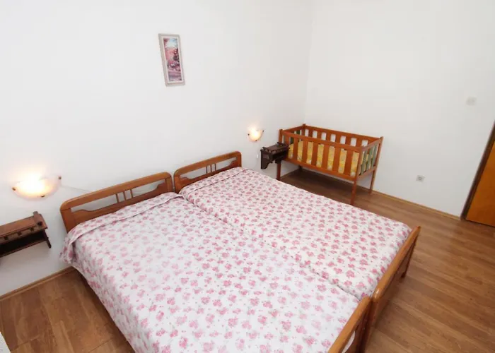 Apartamento By The Sea - Mulo, Zadar - 5790