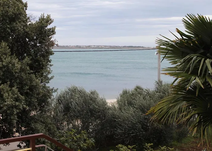 By The Sea - Mulo, Zadar - 5790 Apartamento *