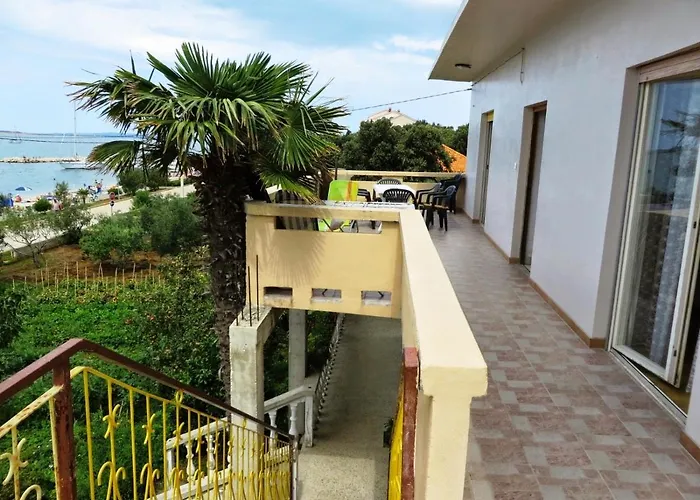 By The Sea - Mulo, Zadar - 5790 公寓