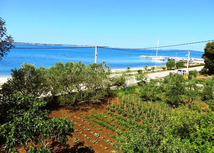 By The Sea - Mulo, Zadar - 5790 公寓 *