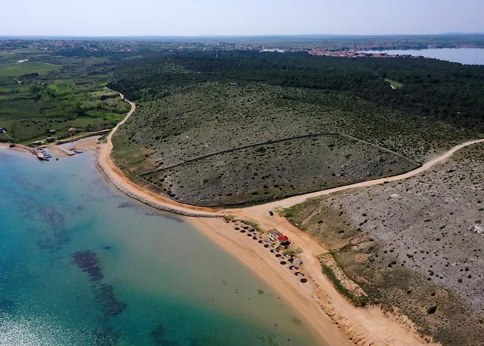 公寓 By The Sea - Mulo, Zadar - 5790 *
