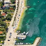 Apartman By The Sea - Mulo, Zadar - 5790 Vrsi