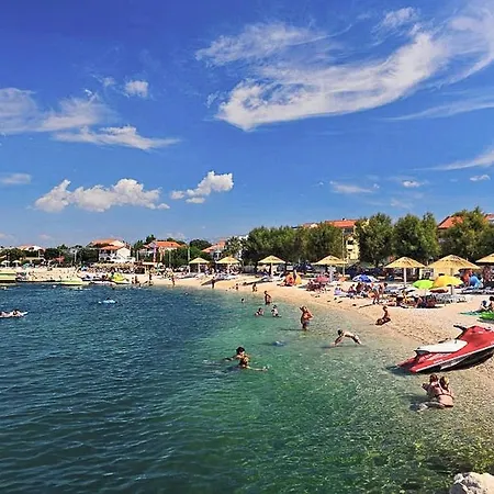 By The Sea - Mulo, Zadar - 5790 Apartmán