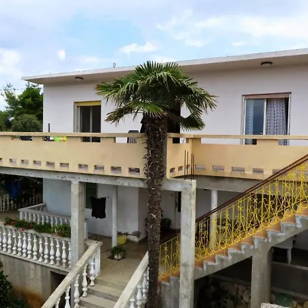 By The Sea - Mulo, Zadar - 5790 Apartmán Vrsi
