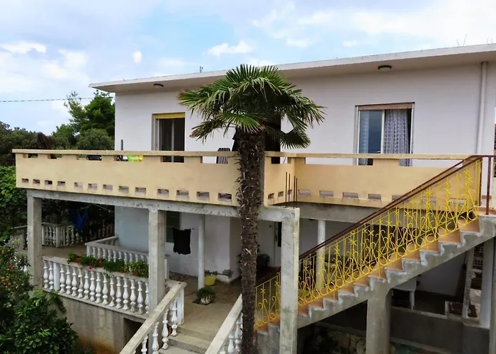 By The Sea - Mulo, Zadar - 5790 Apartman Vrsi