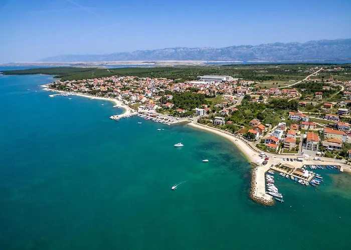 By The Sea - Mulo, Zadar - 5790