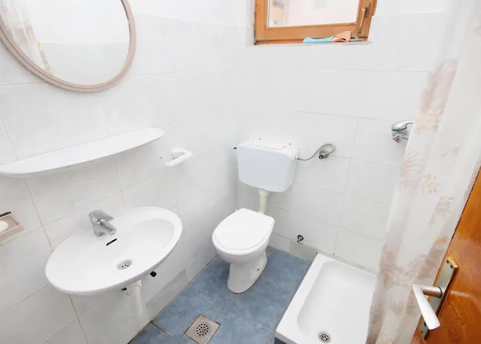 Apartman By The Sea - Mulo, Zadar - 5790